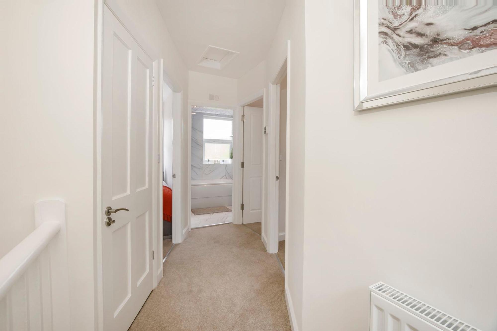The Burton York 3 Bedroom House Sleeps 6 エクステリア 写真