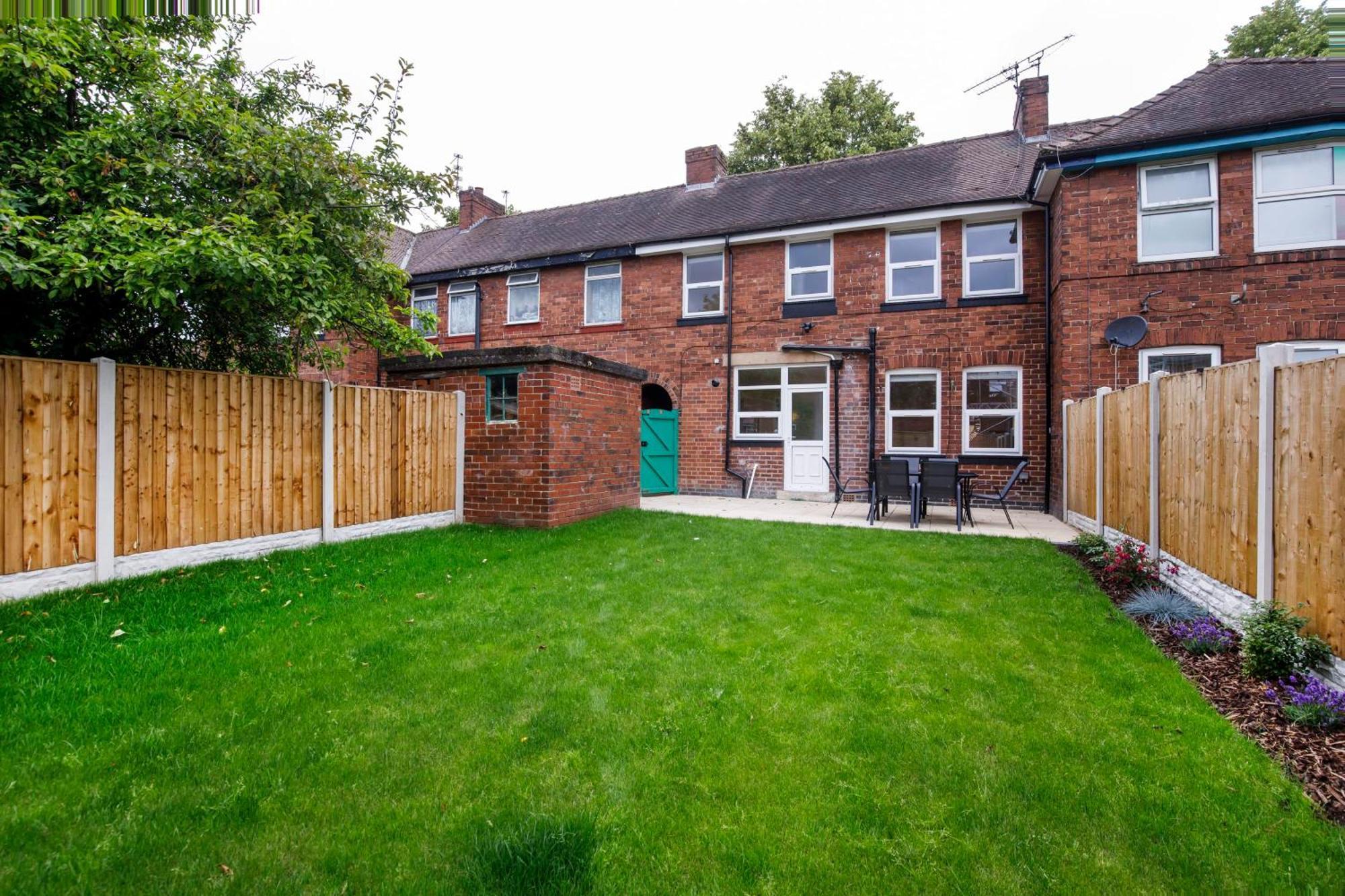 The Burton York 3 Bedroom House Sleeps 6 エクステリア 写真