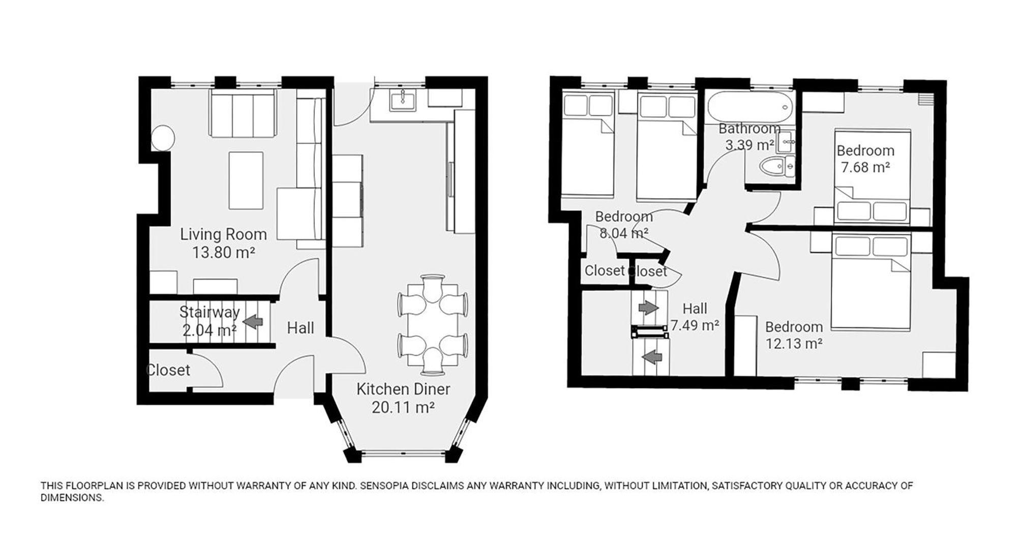 The Burton York 3 Bedroom House Sleeps 6 エクステリア 写真